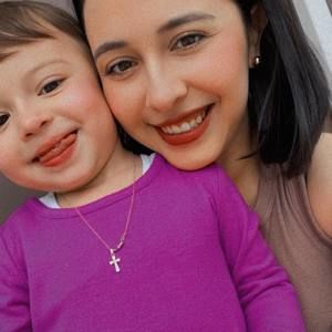 Meet your Posher, Yuli